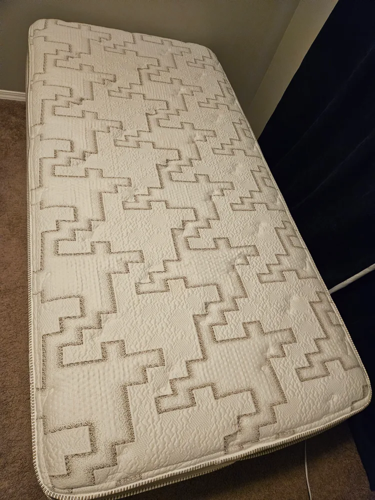 Sealy Perfect Sleeper Falcon View Mattress image indicator(3)