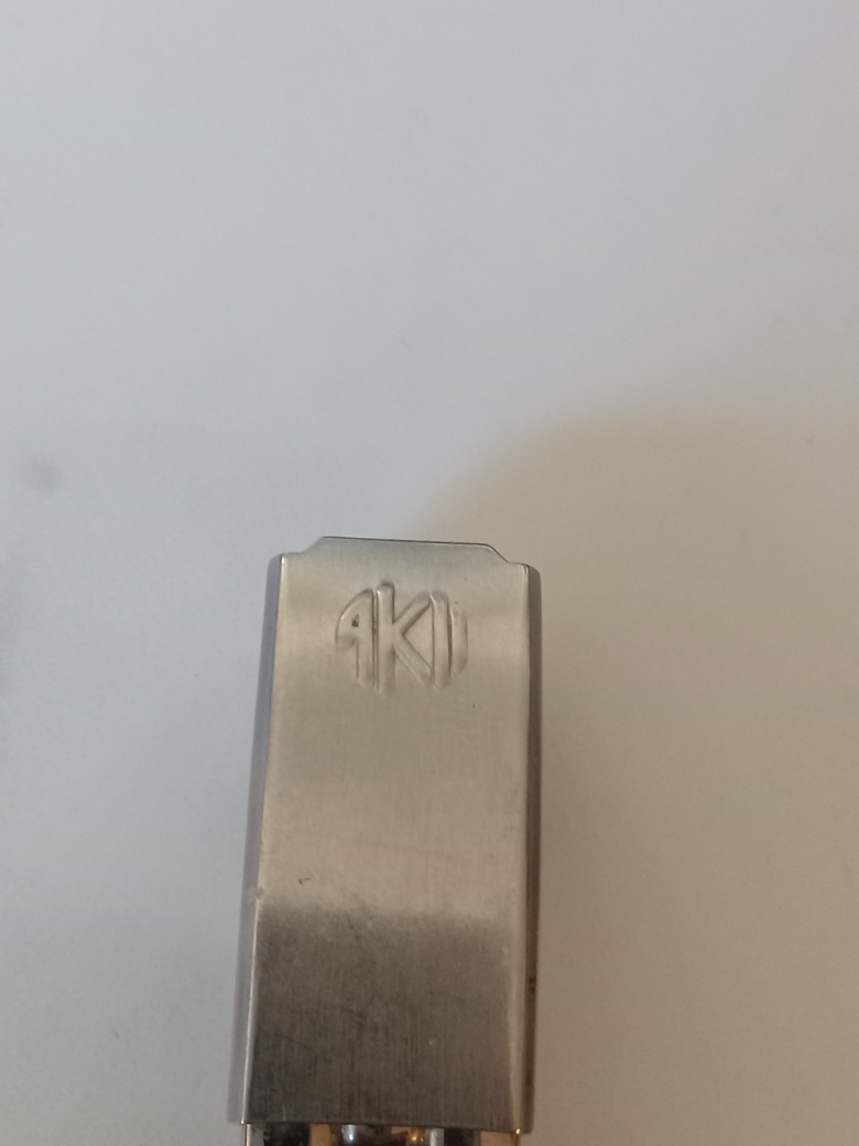 Anne Klein II Silver Tone Ladies Watch - photo 4