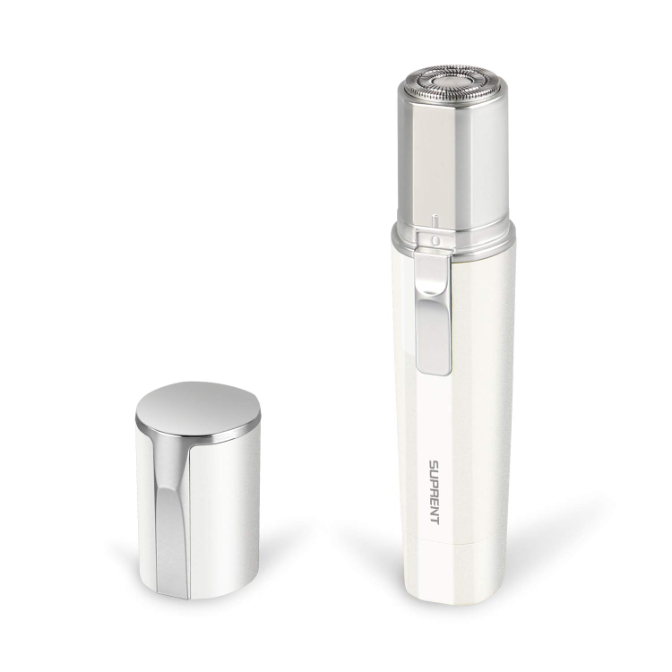 Facial Hair Removal for Women SUPRENT Facial Hair Remover