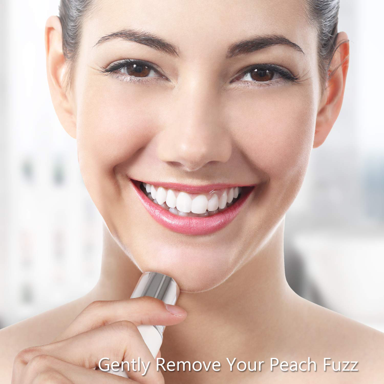Facial Hair Removal for Women SUPRENT Facial Hair Remover - photo 2