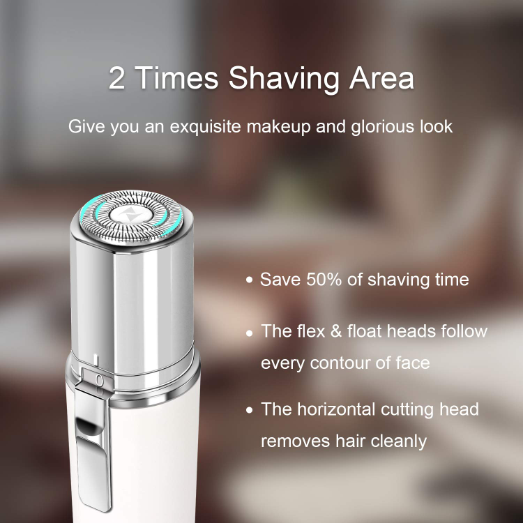Facial Hair Removal for Women SUPRENT Facial Hair Remover - photo 4