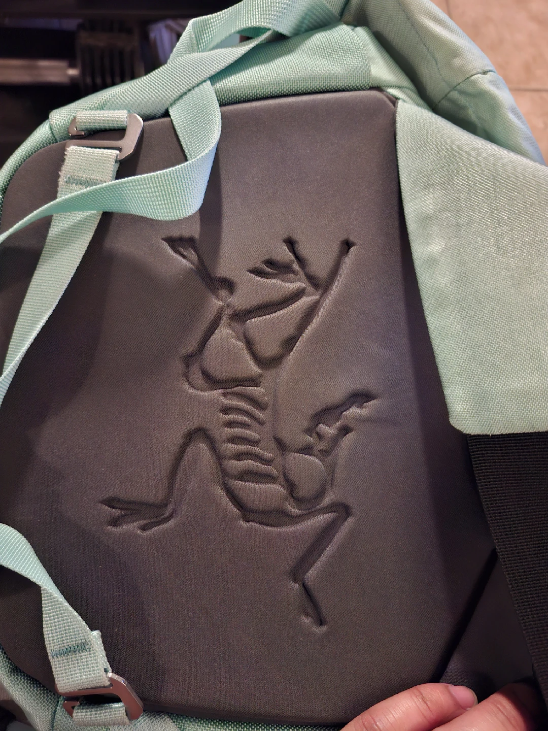 Arc'teryx Backpack - photo 4