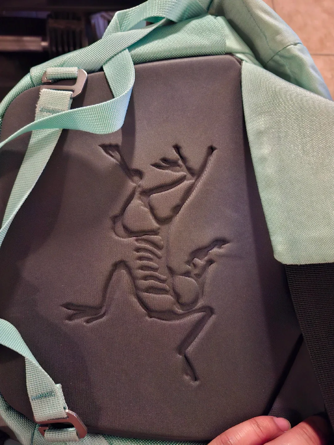 Arc'teryx Backpack image indicator(4)