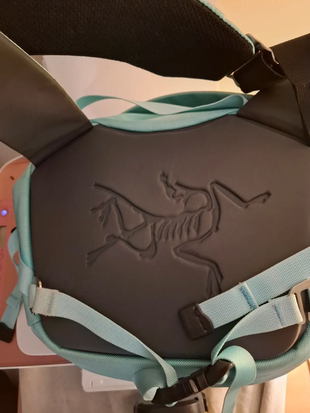 Arc'teryx Backpack image indicator(5)