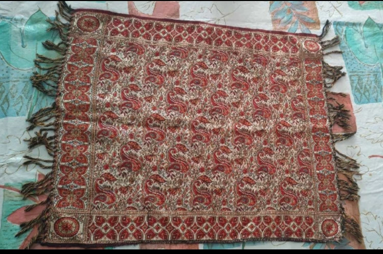 Table Mat ( size : 18" * 15") - photo 2