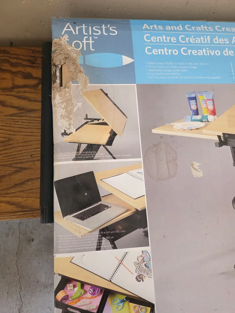 NEW Artist's Loft Arts and Crafts Creative Center image indicator(2)