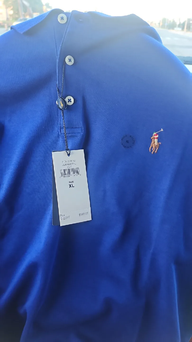 All Brand New 50% Plus Off Available in S to XXL image indicator(5)