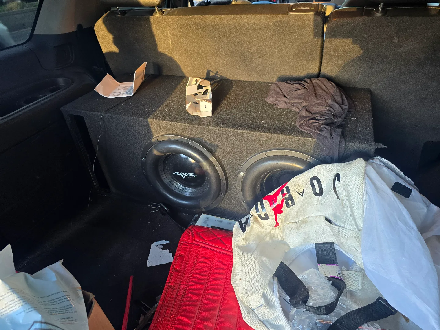 🚘 Chevy Tahoe 2010– Clean & Ready to Ride 💨 image indicator(7)