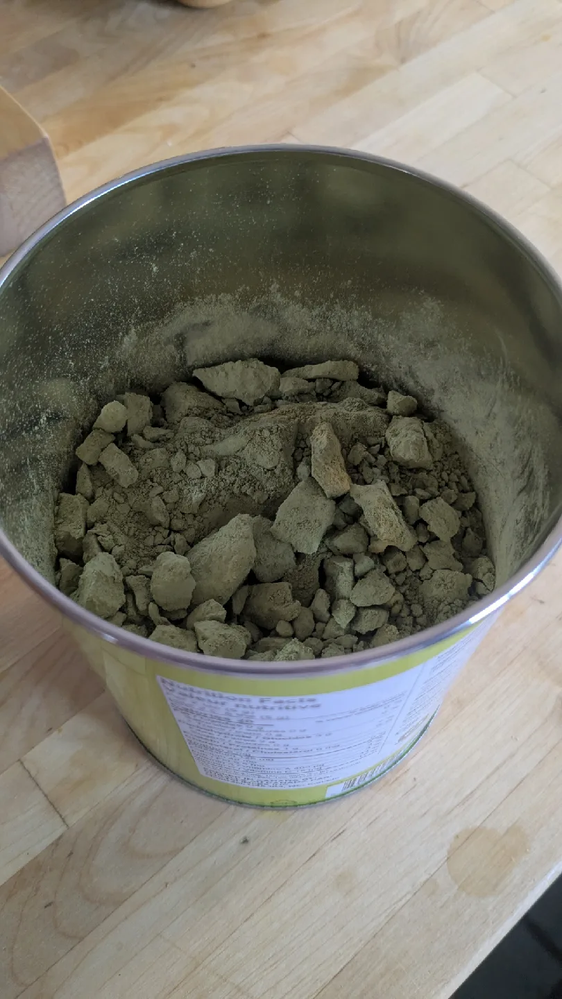 Elan Organic Matcha Japanese Tea Powder image indicator(2)