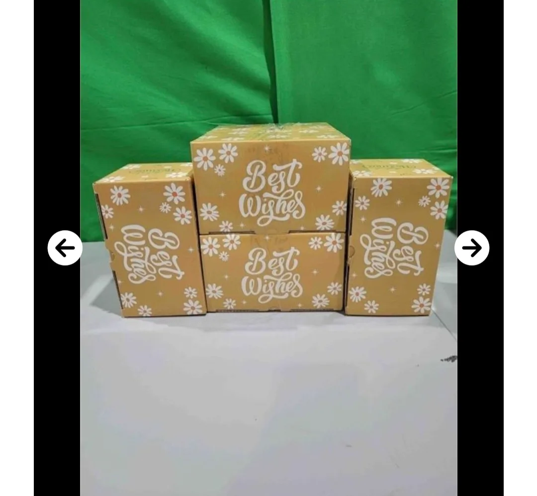 New HEXMOZ 16oz glass drinking cup set – Mom Themed image indicator(2)