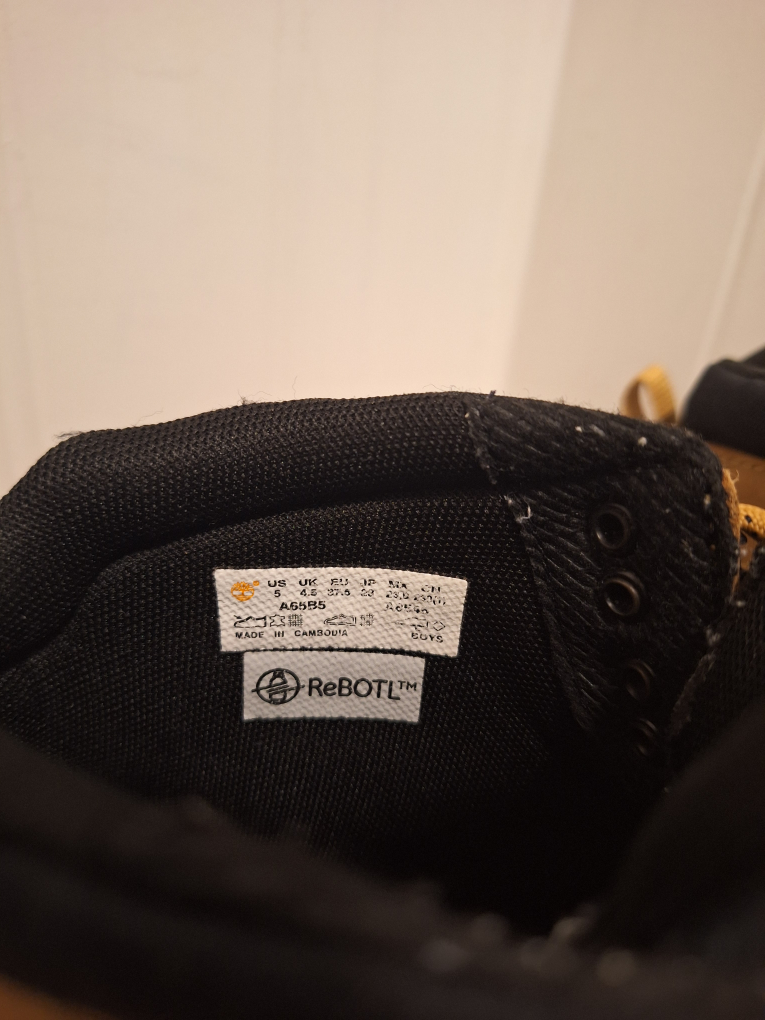 Timberlands - photo 4