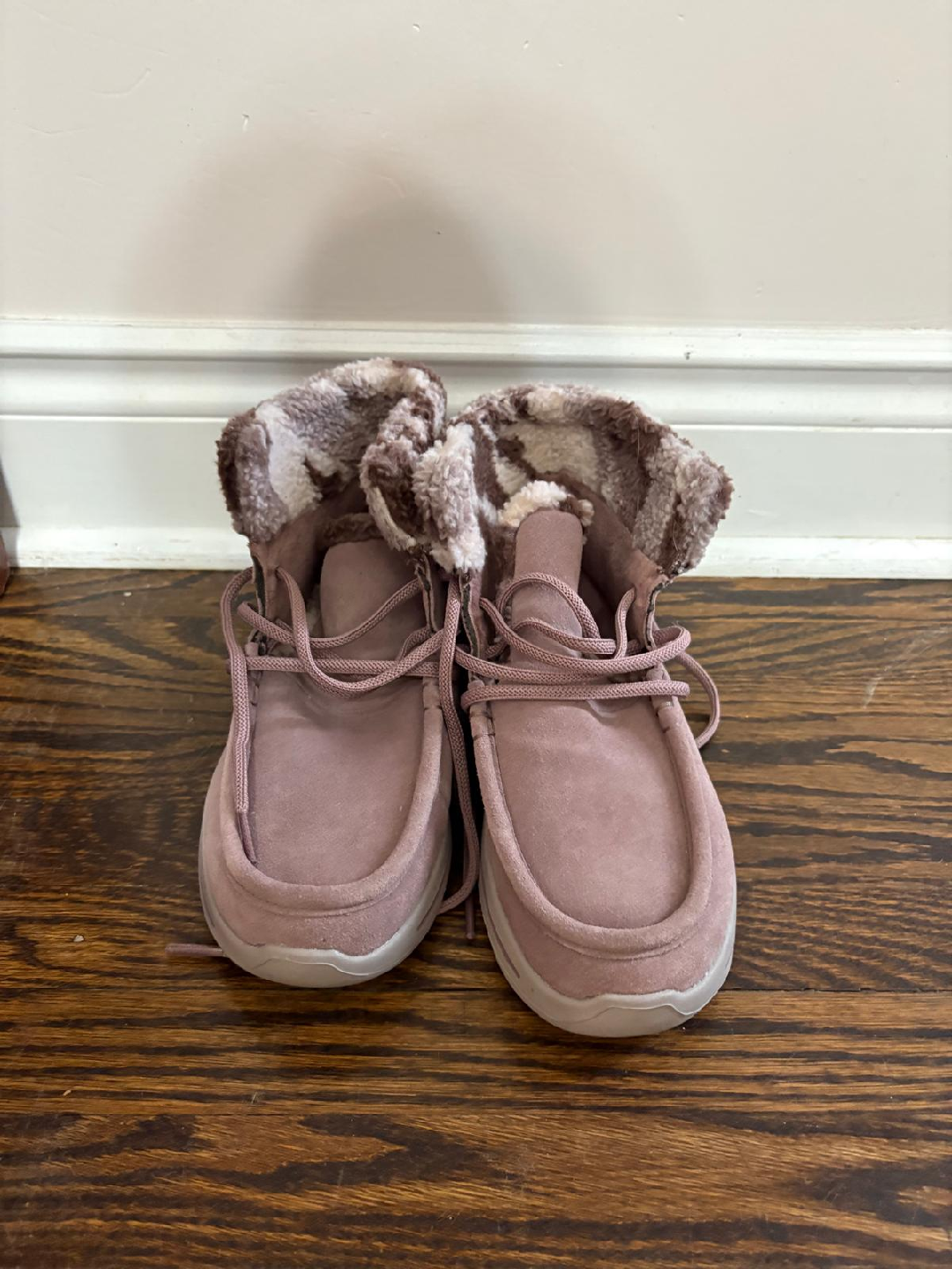 Skechers Arch Fit Slipper Shoes Size 6.5 - photo 2