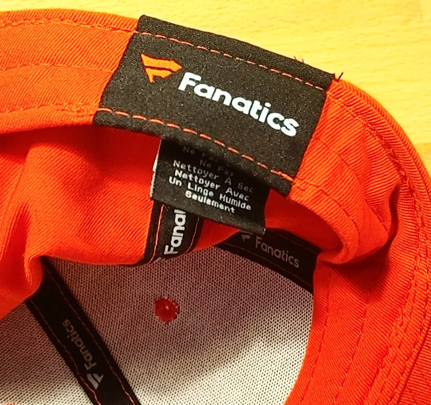 Assorted baseball capd image indicator(5)