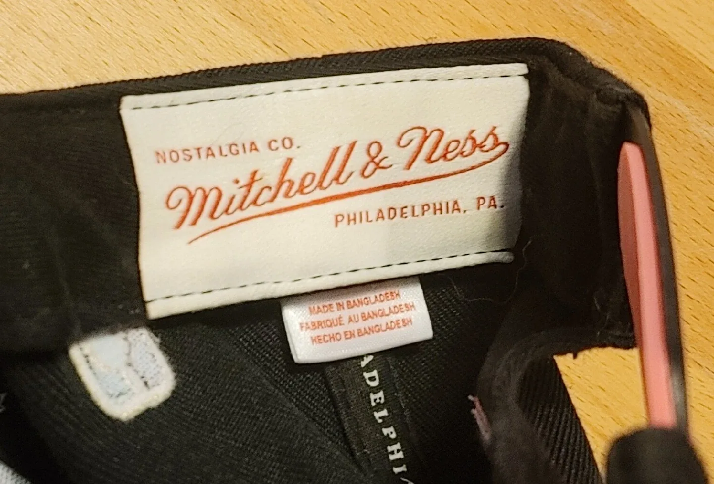 Assorted baseball capd image indicator(7)