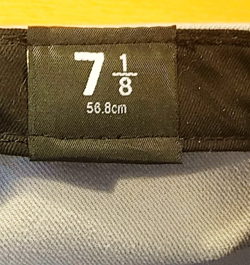 Assorted baseball capd image indicator(8)