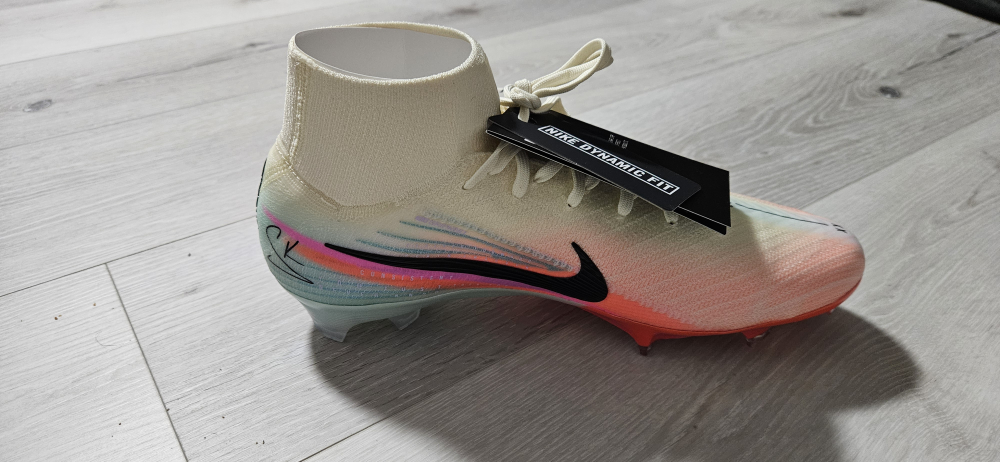 New Nike Mercurial Superfly 10 Elite 'Sam Kerr' Boot - photo 3