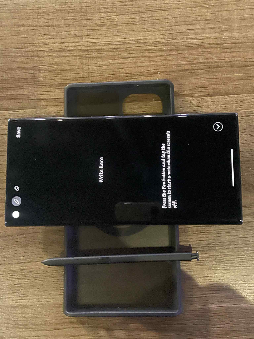 S23 Ultra 512gb - Trade to Z fold - photo 4