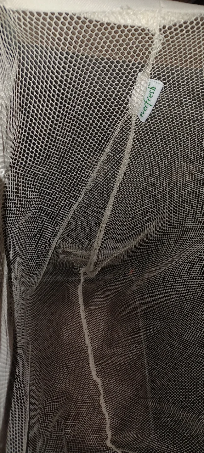 Everfresh Brown Laundry Hamper image indicator(5)