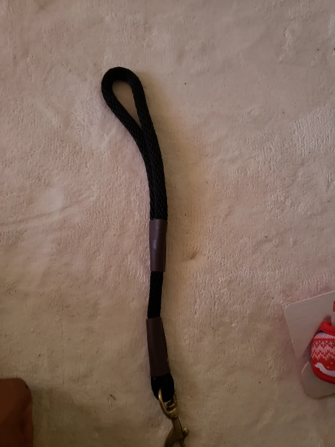 Merry & Bright Dog Comfort Harness - Medium image indicator(2)