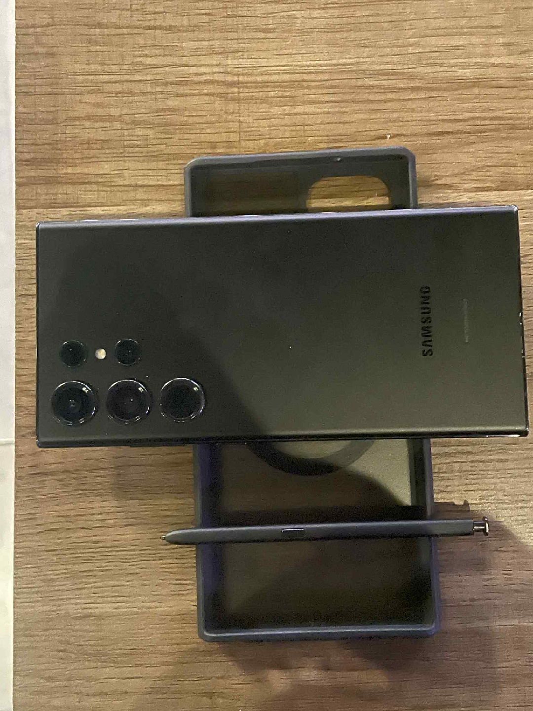 S23 Ultra 512gb - Trade to Z fold - photo 3