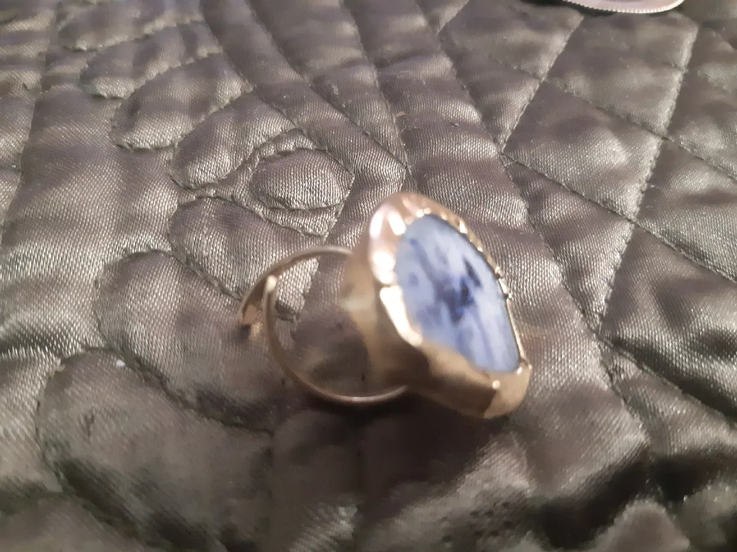 Blue Stone Ring image indicator(2)