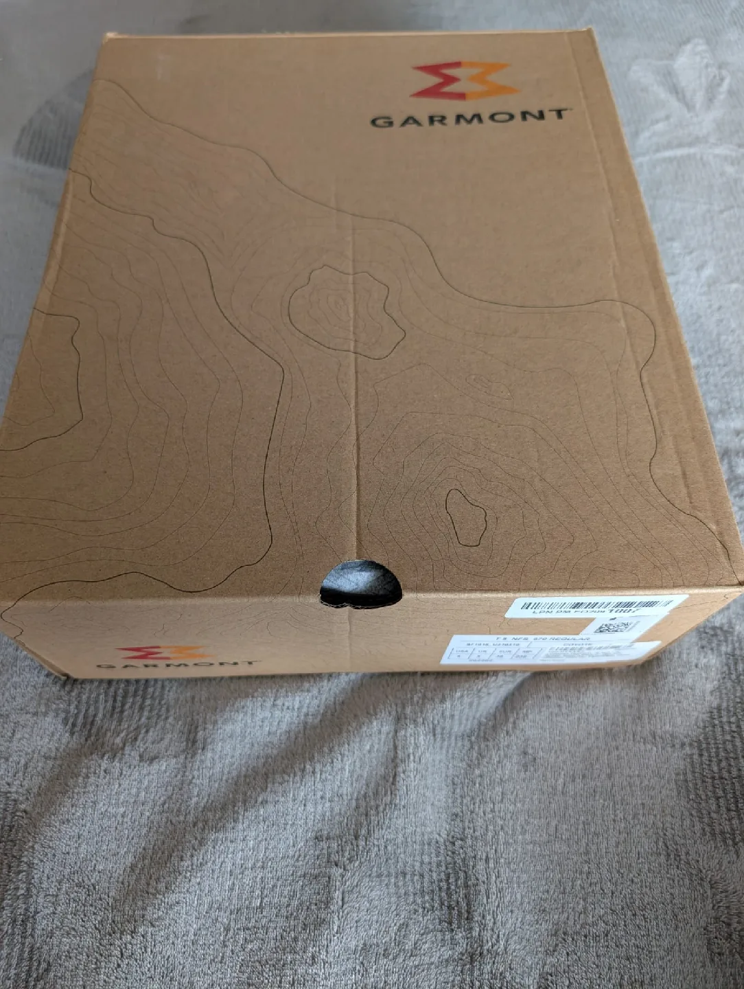 New Garmont - Regular Coyote Boots image indicator(4)