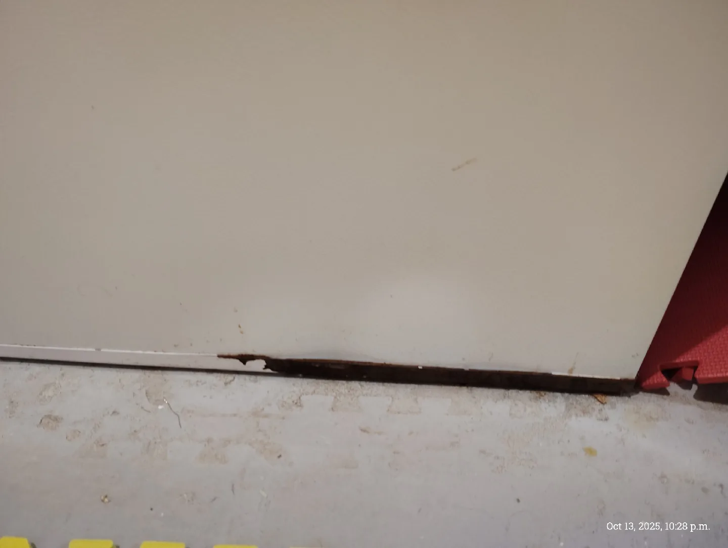 Freezer - Chest image indicator(2)