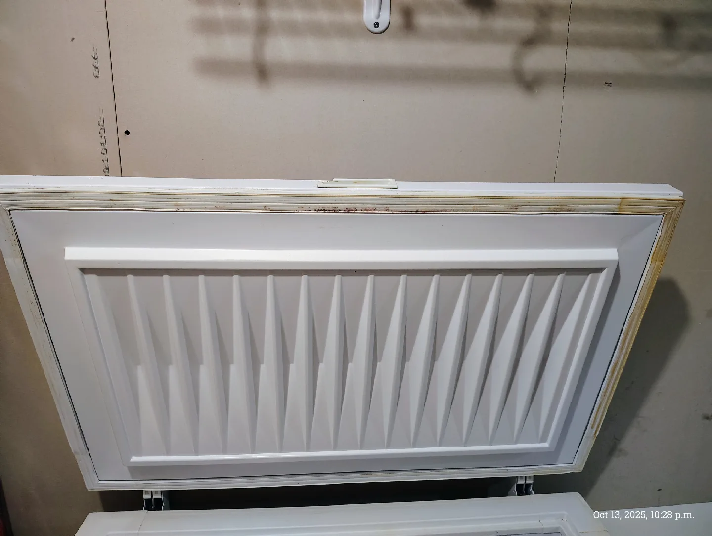 Freezer - Chest image indicator(4)