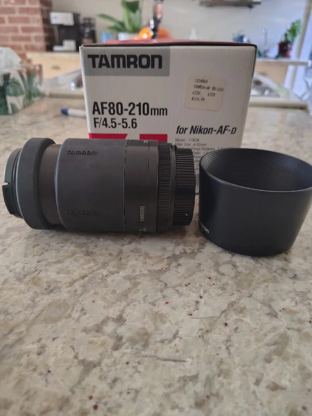 For the Vintage Photography Enthusiast – My Coveted Nikon EM Set image indicator(8)