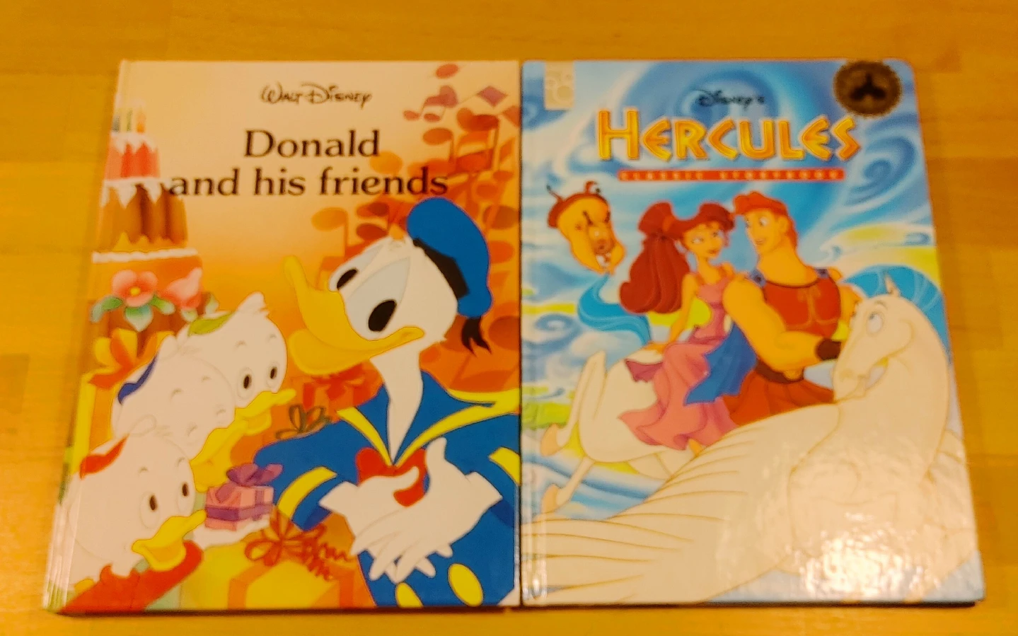 Disney Collectibles - photo 2
