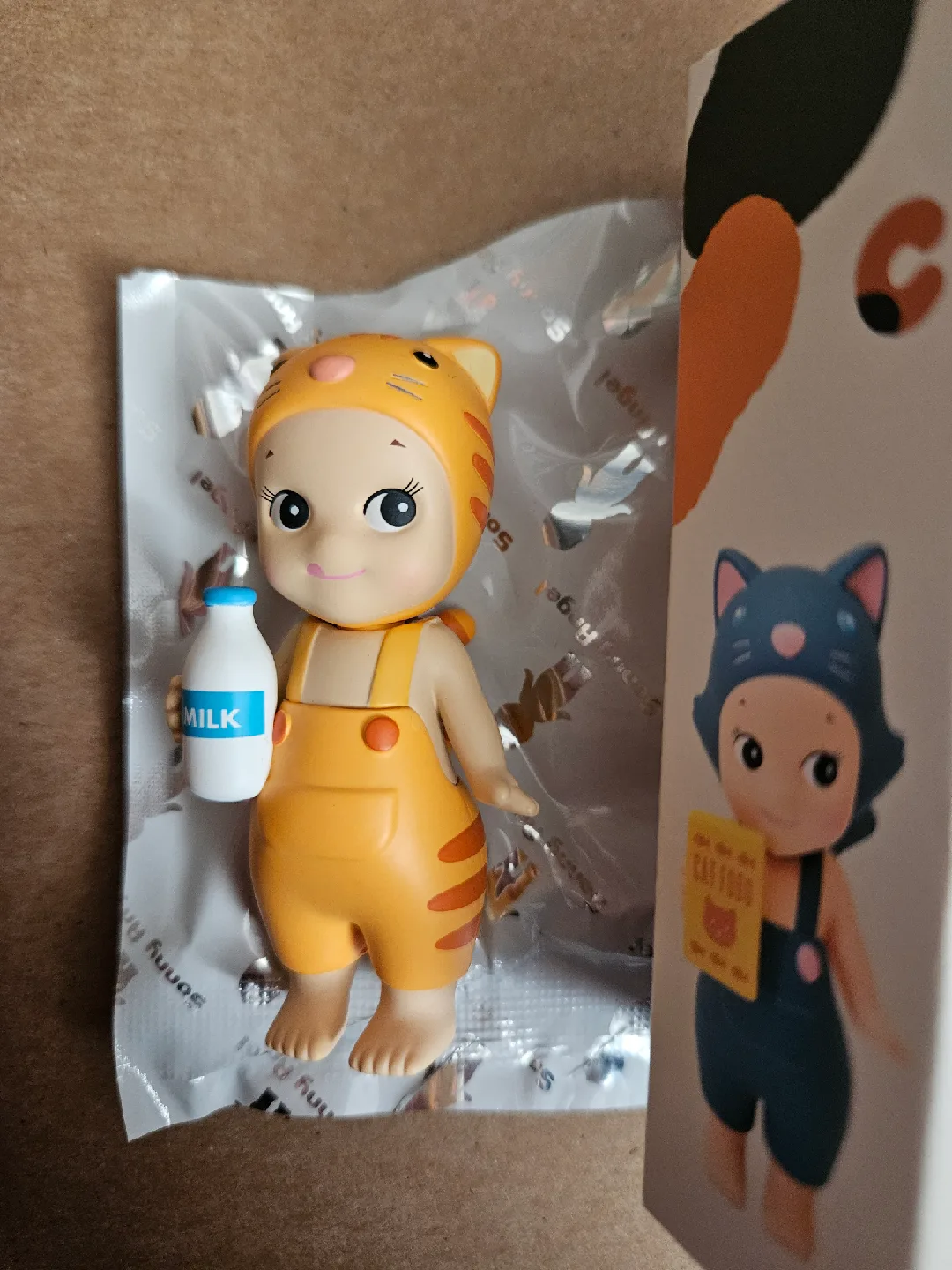 SONNY ANGELS - DOG TIME + CHERRY BLOSSOM: HANAMI + CAT LIFE image indicator(4)