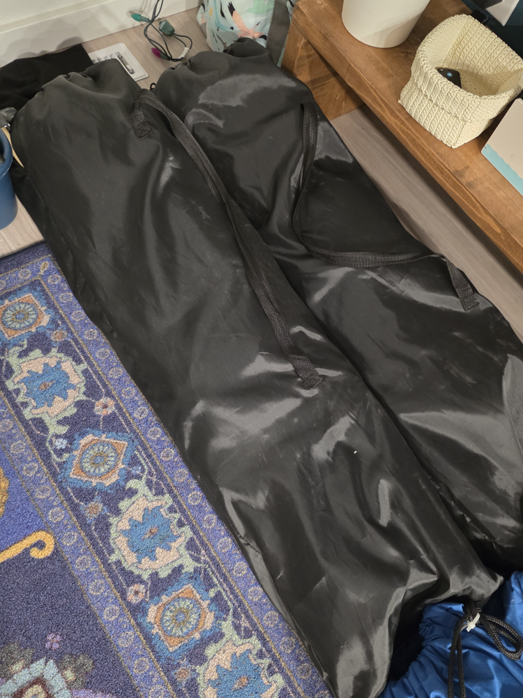 Sportneer Camping Cot Carry Bag