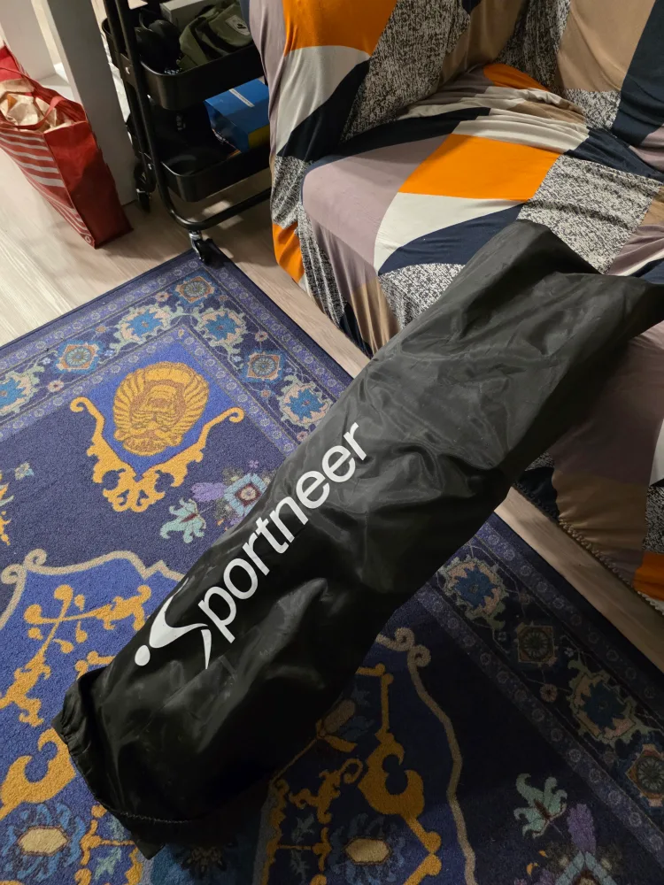 Sportneer Camping Cot Carry Bag image indicator(2)