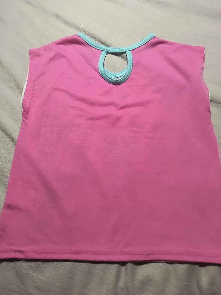 LOL Surprise Girls Top - Size 6 image indicator(3)