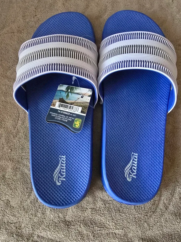 Kauai Blue Slides thumbnail