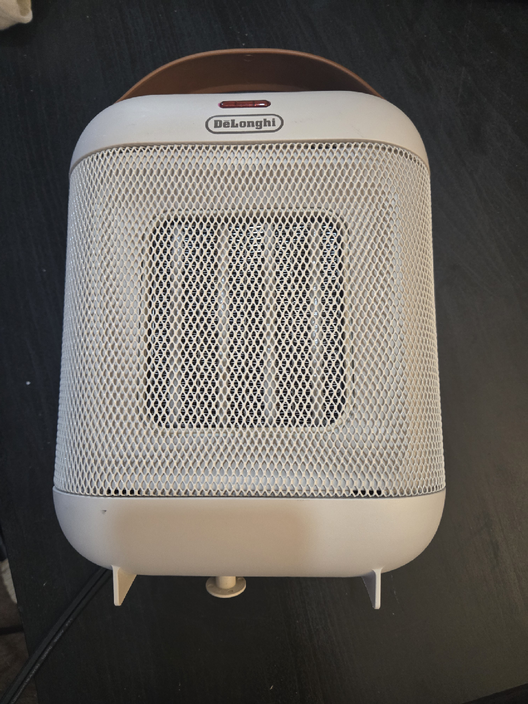 DeLonghi Electric Space Heater