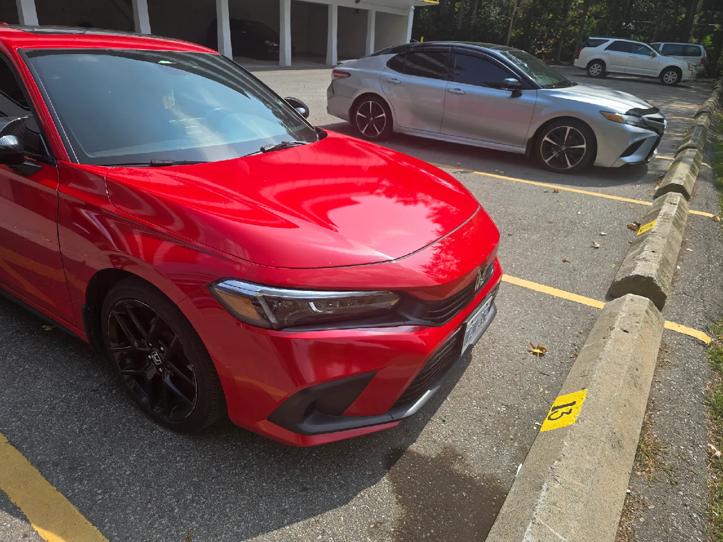 2022 honda civic image indicator(2)