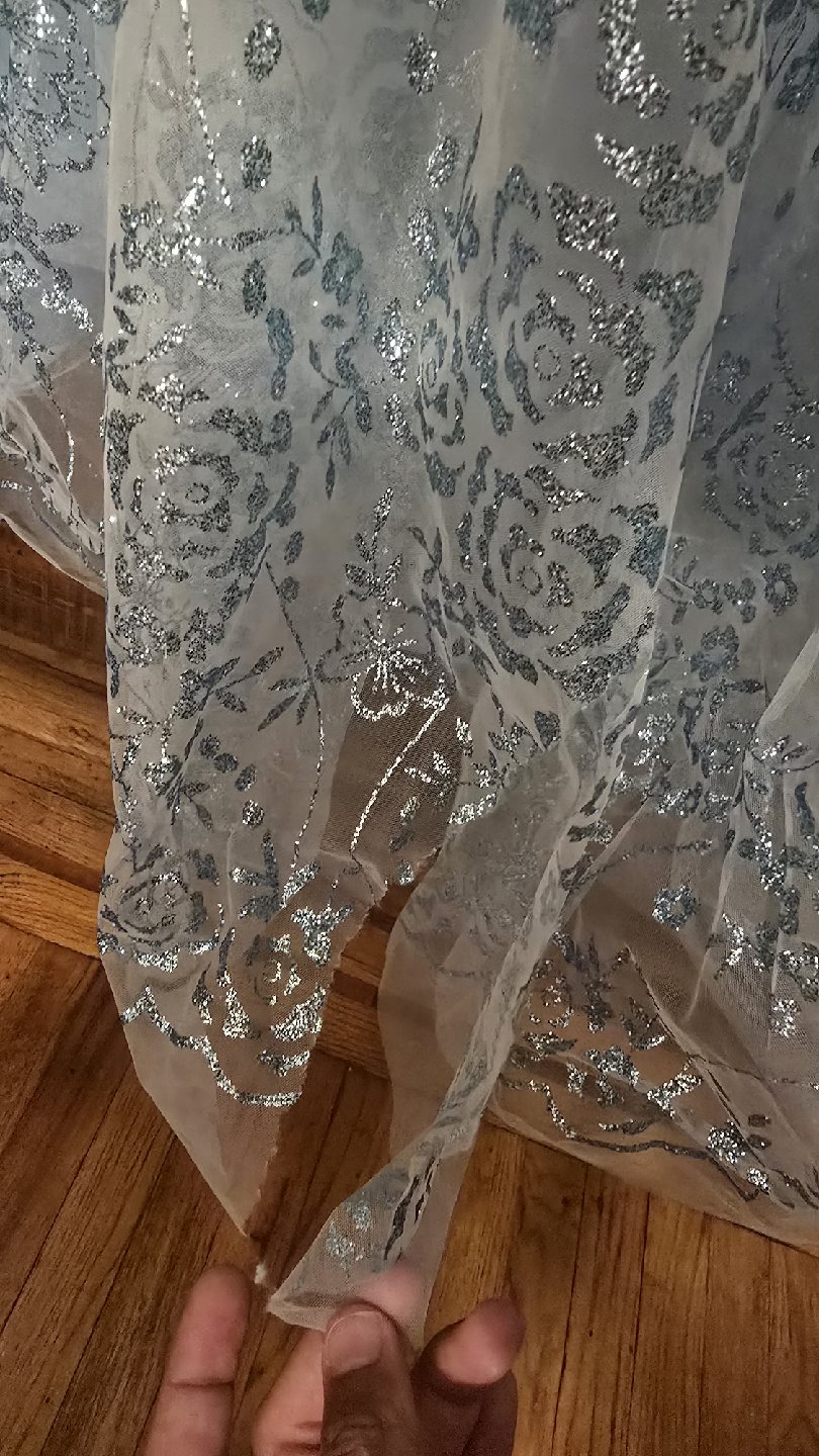 Vestido de quinceañera tamaño medio/ sweet 16 dress size medium - photo 4
