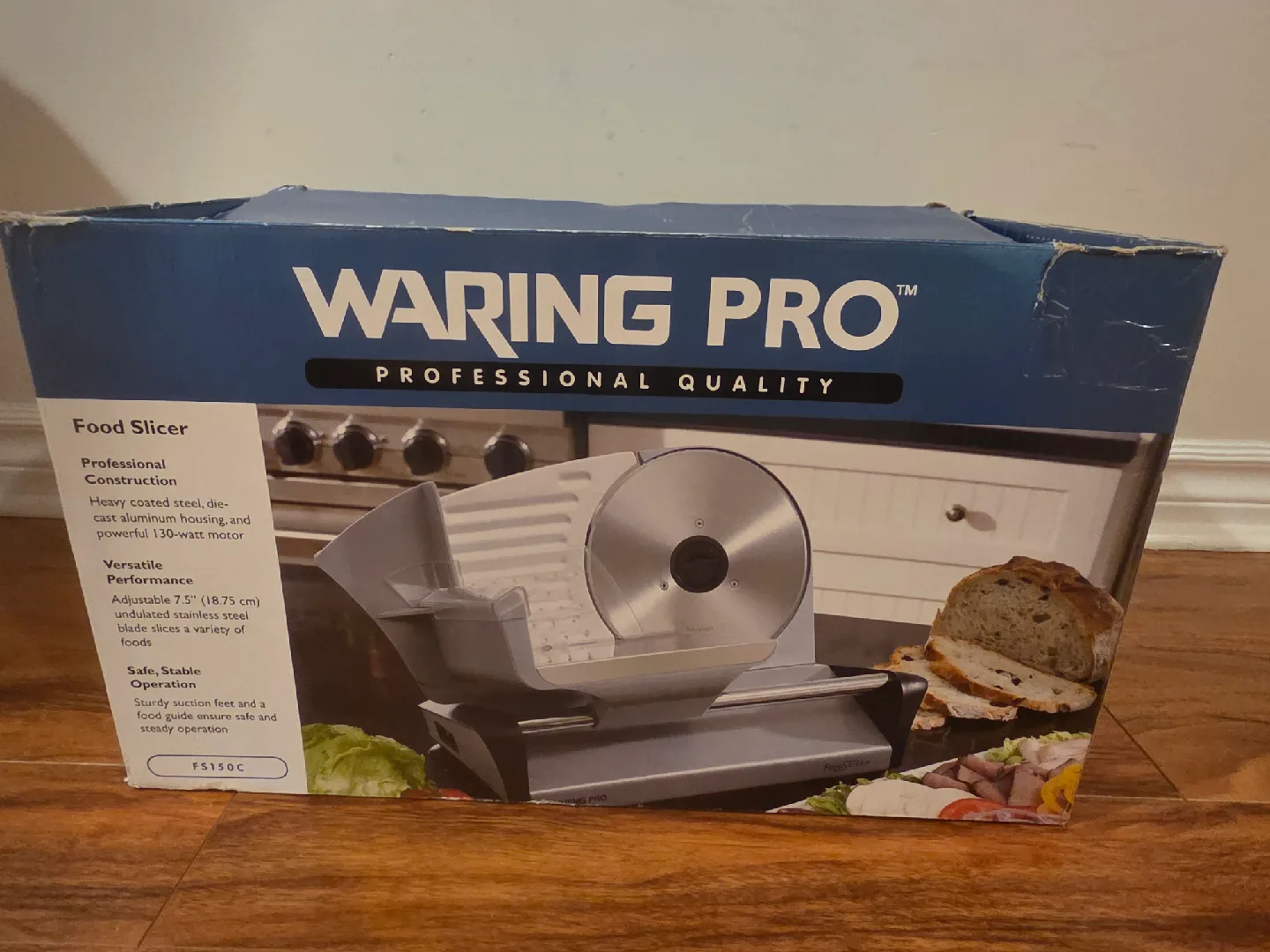 Food Slicer thumbnail