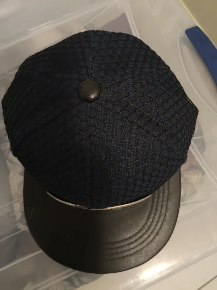 Batman Hat image indicator(2)