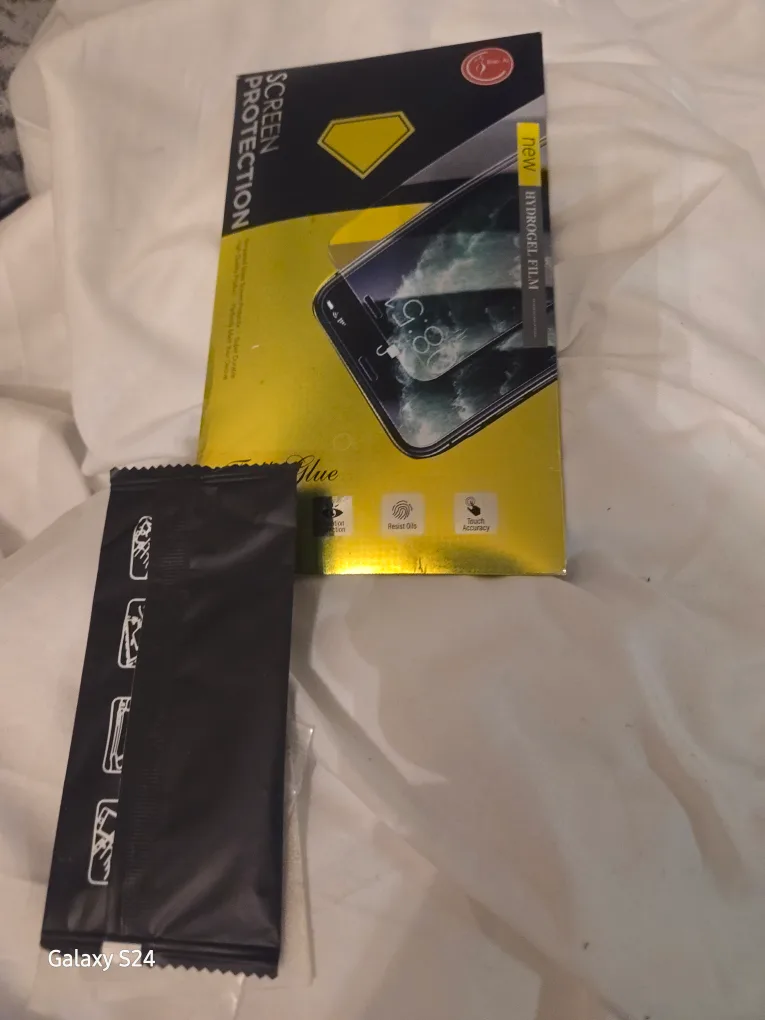 UNLOCKED Samsung Galaxy S24 5G SIM UNLOCKED image indicator(10)