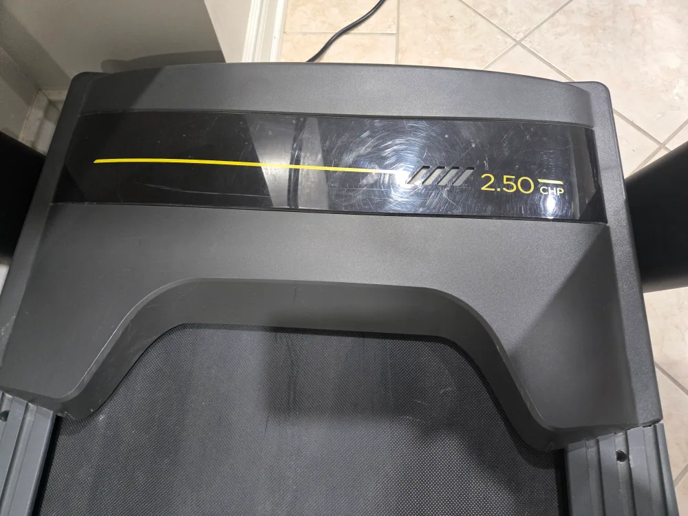 Livestrong LS10.0T Treadmill - Fitness Equipment image indicator(2)