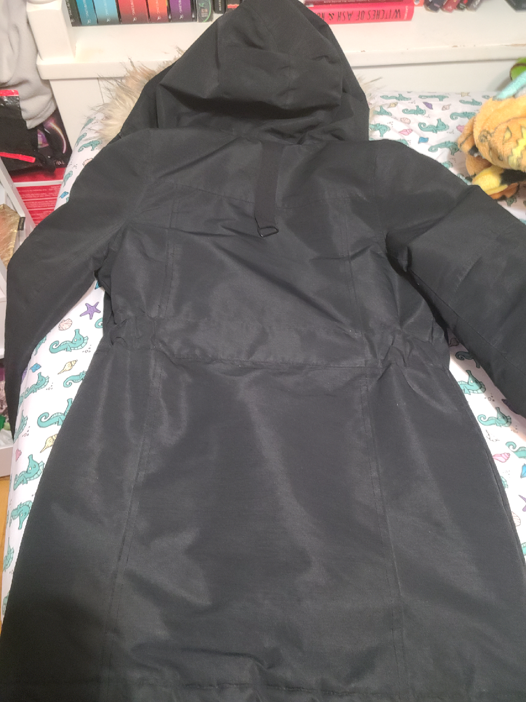 winter jacket for kids - photo 2
