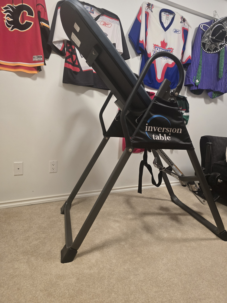 Inversion Table - photo 2