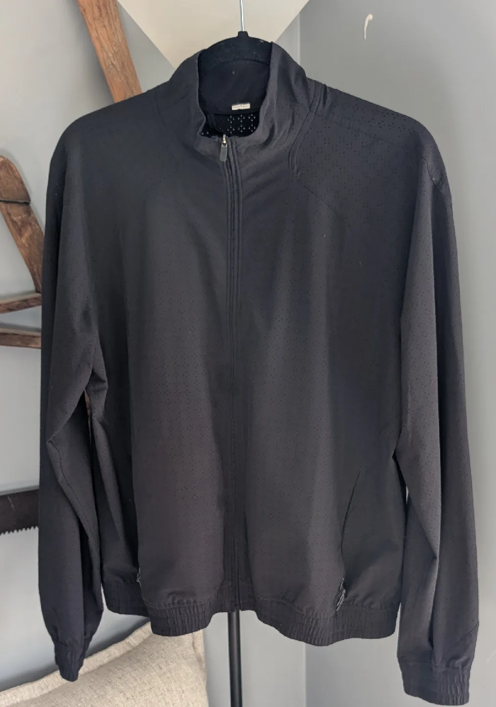 Lululemon Adapted State Jacket - Black image indicator(2)