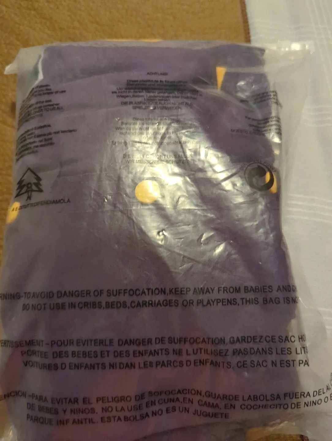 Varsity Jacket and Sweatpants Set image indicator(2)