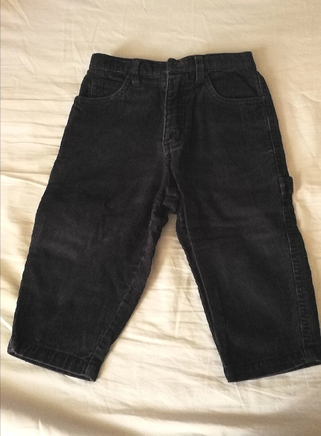 18-24mon boy clothes bundled - Calvin Klein, Gap image indicator(6)