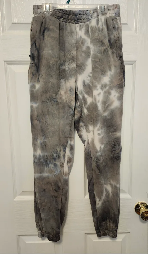 Bluenotes Women Tie Dye Lounge Set  - Size M - USED TWICE image indicator(4)