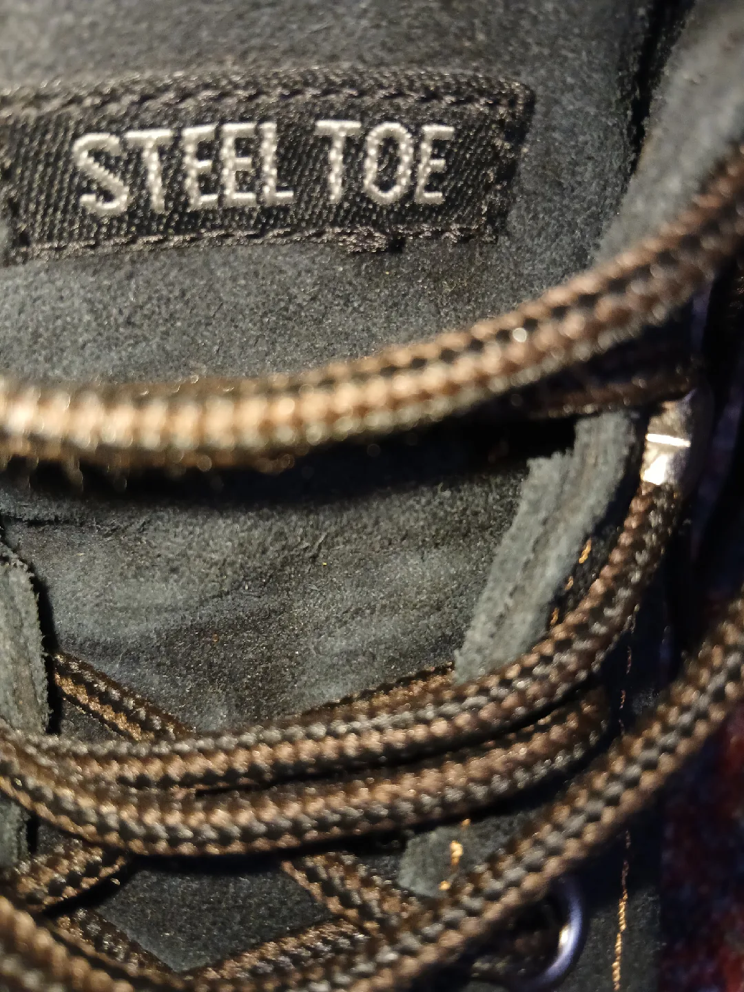 Dakota Steel Toe Oil Resistant Work Boots image indicator(3)