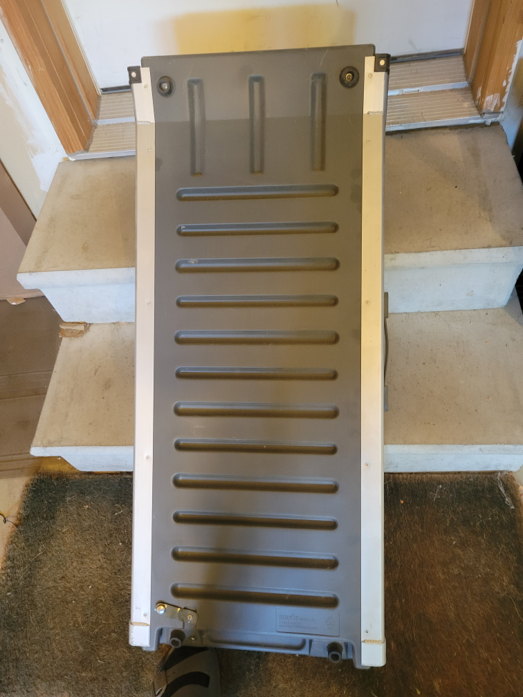 PetSafe Solvit Telescoping Pet Ramp